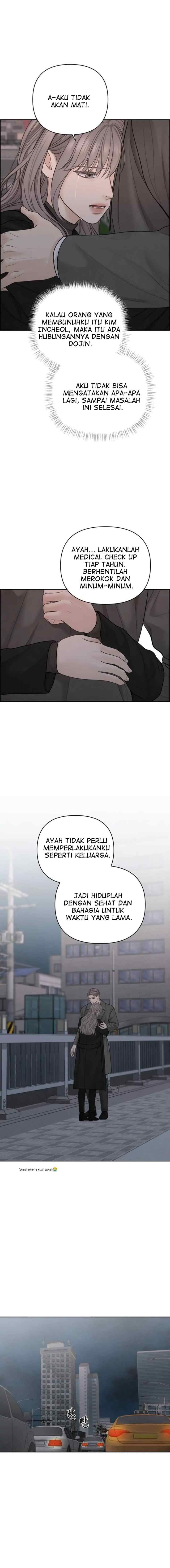 Only Hope chapter 51 halaman 6
