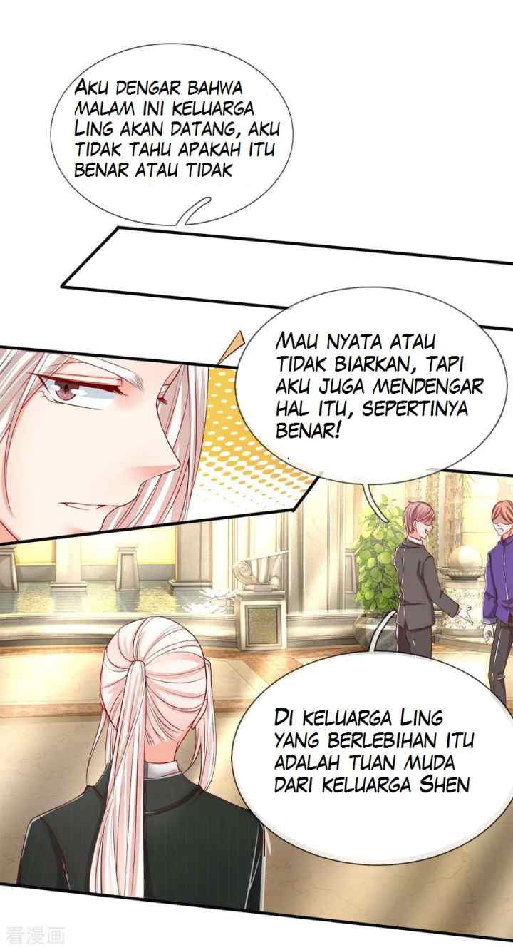 Immortal Daddy Xianzun chapter 56 halaman 15