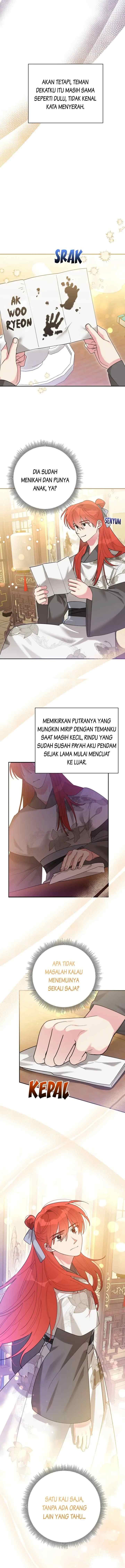 Precious Daughter of the Greatest Martial Arts Villain chapter 102 halaman 9
