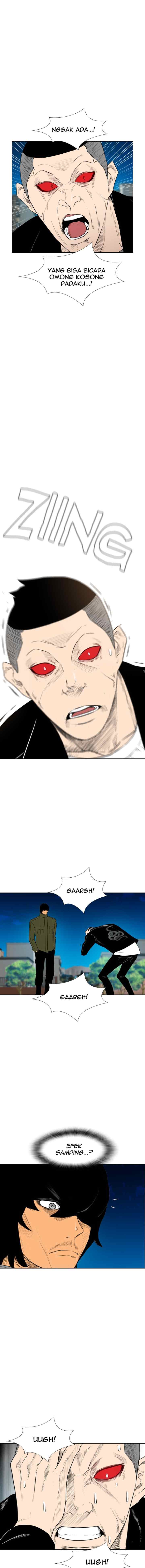 Reawaken Man chapter 153 halaman 14