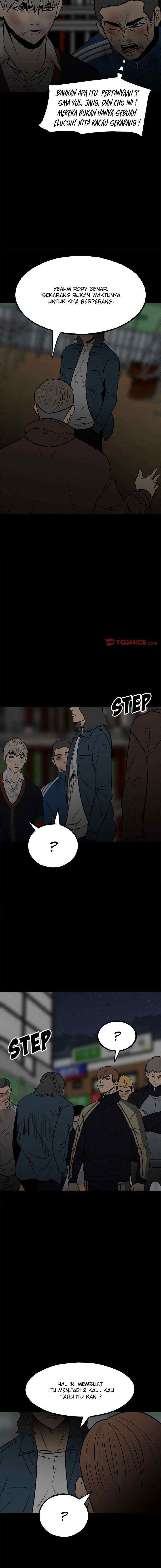 The Villain chapter 103 halaman 12