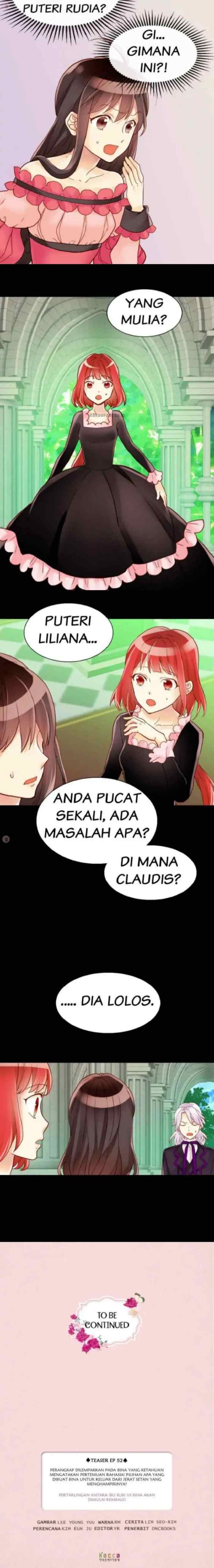 Empress of Another World chapter 51 halaman 12