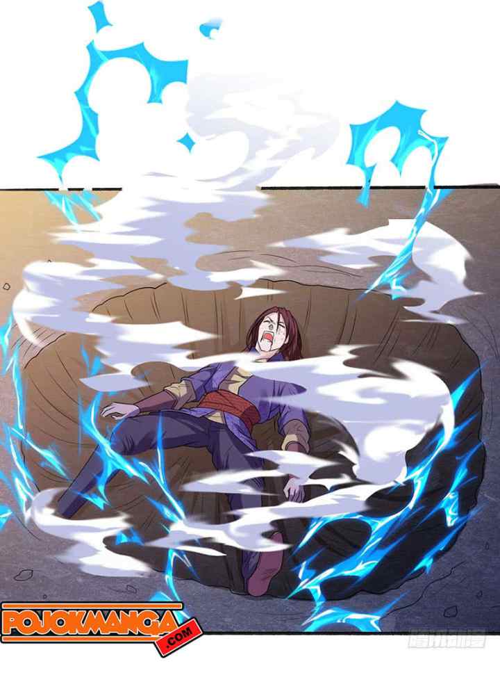 Dominate The Three Realms chapter 32 halaman 5
