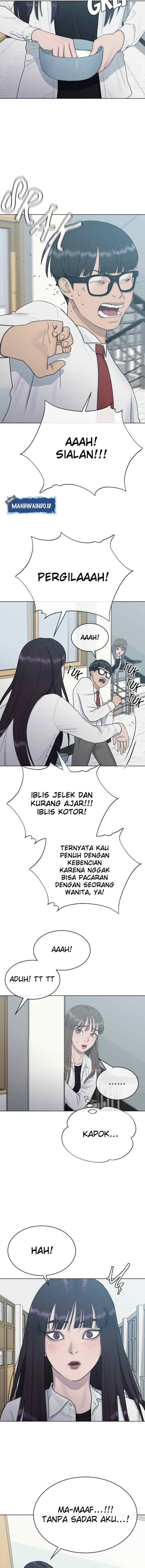 Hypnosis School chapter 28 halaman 9