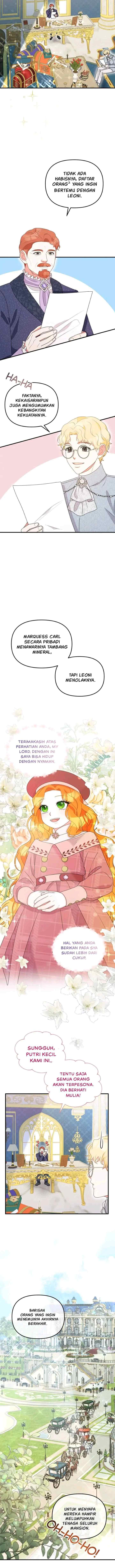 To Those Who Wish For My Destruction chapter 11 halaman 12