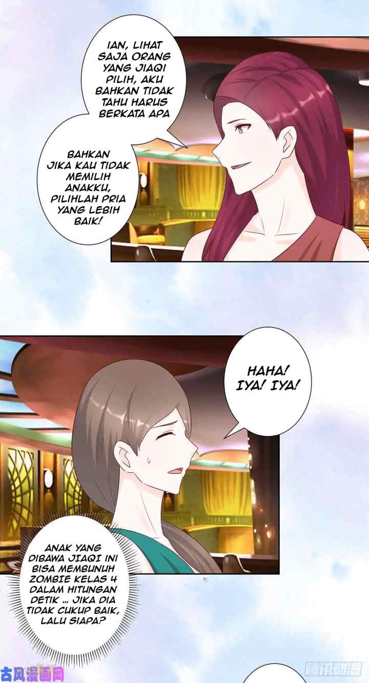 Cultivators In The City chapter 25 halaman 5