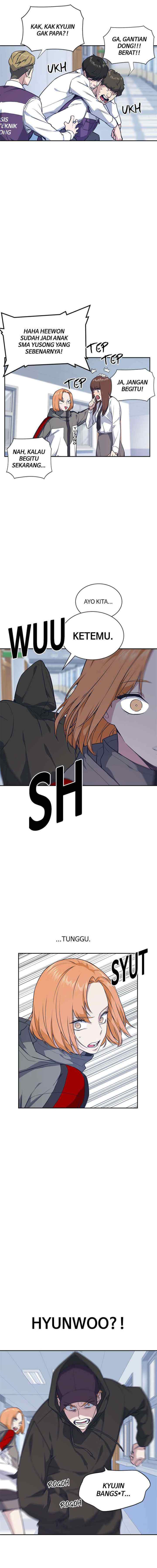 Kenkyu Gurupu chapter 19 halaman 15
