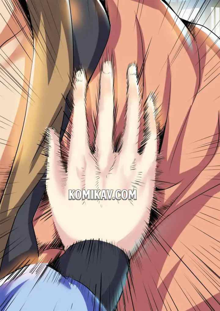 The Top Clan Leader In History chapter 40 halaman 10