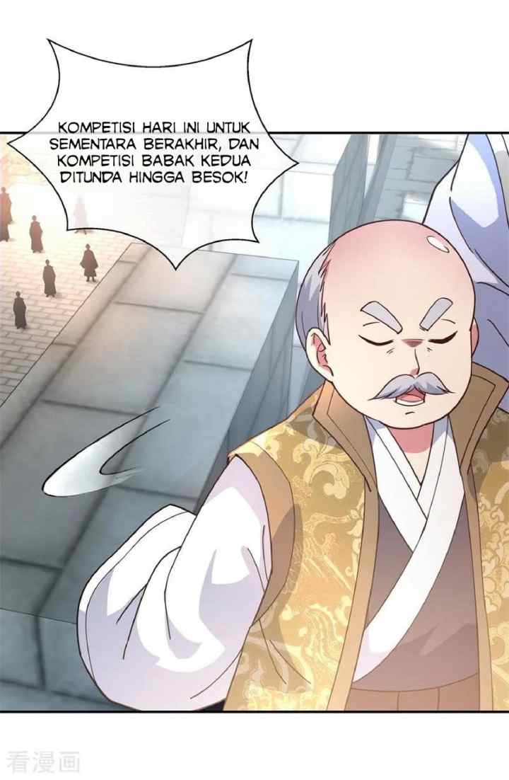 Peerless Soul (Peerless Battle Spirit) chapter 117 halaman 13