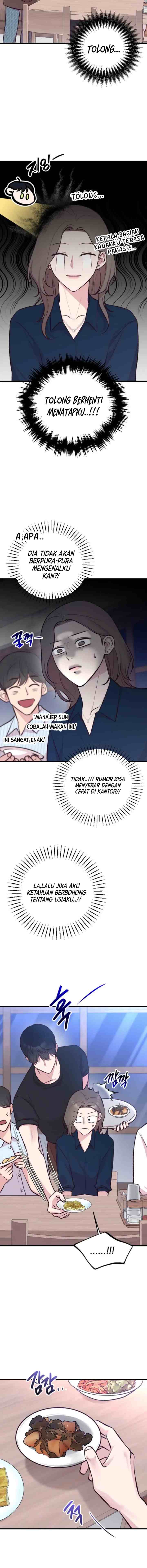 Meet In The Middle chapter 5 halaman 16