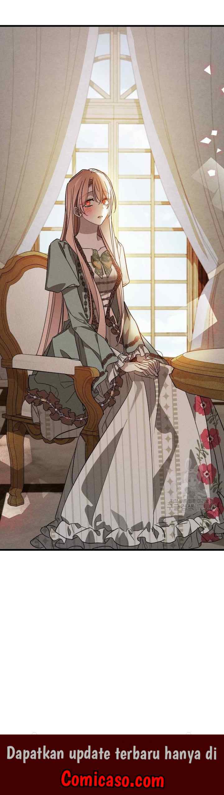 My Husband Who Hates Me Has Lost His Memories chapter 18 halaman 20