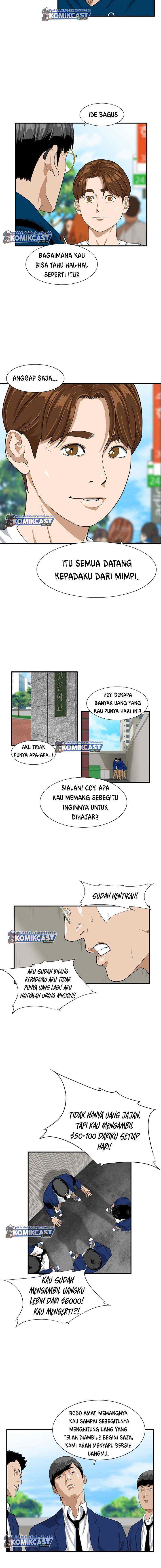 This is the Law chapter 2 halaman 10