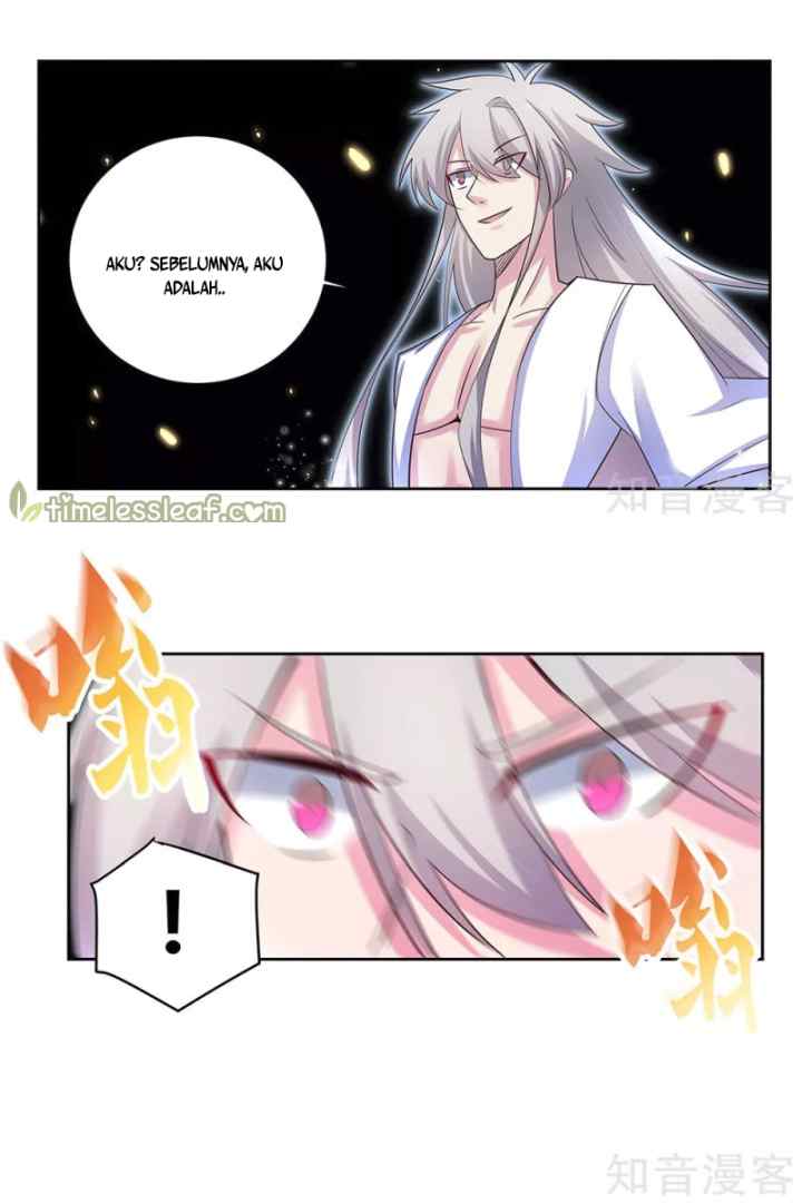 Above All Gods chapter 68 halaman 12