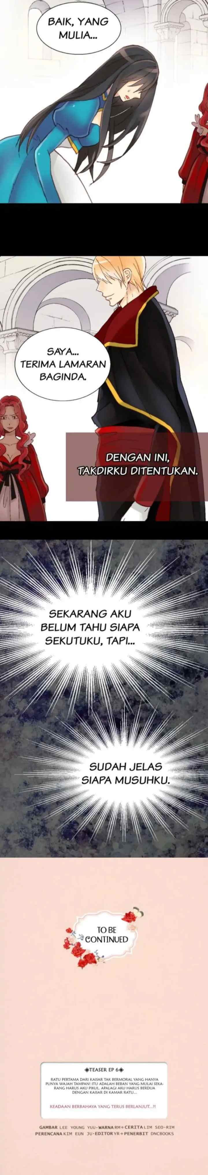 Empress of Another World chapter 5 halaman 13