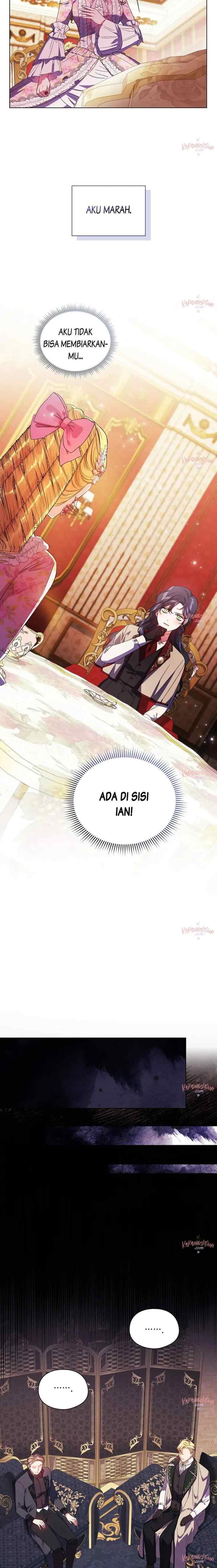 I Don't Trust My Twin Sister chapter 25 halaman 17