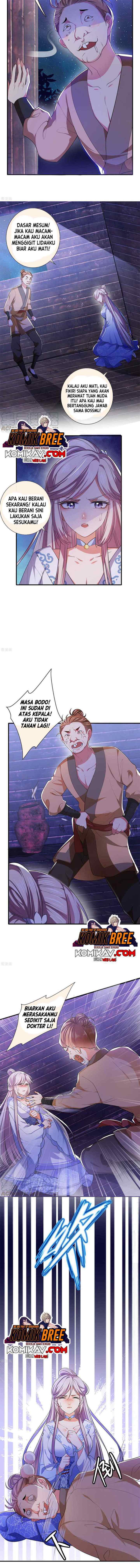 Harmonious Emperor chapter 7 halaman 6