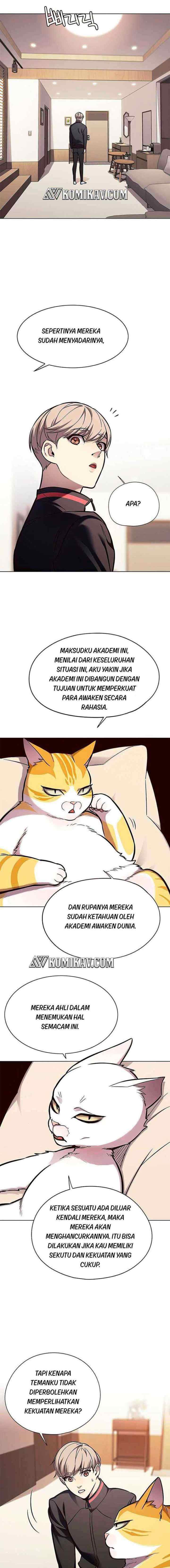 Eleceed chapter 146 halaman 8