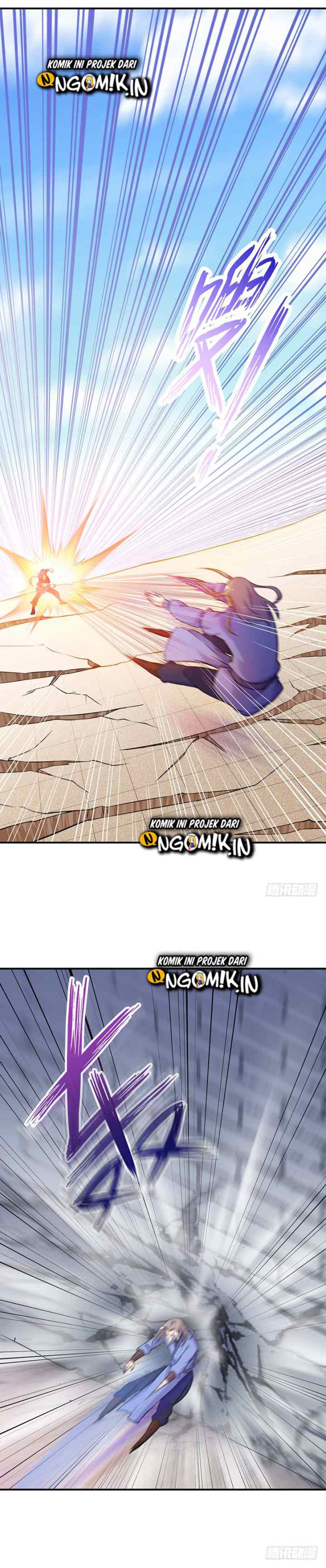 Martial Arts Reigns chapter 20 halaman 5