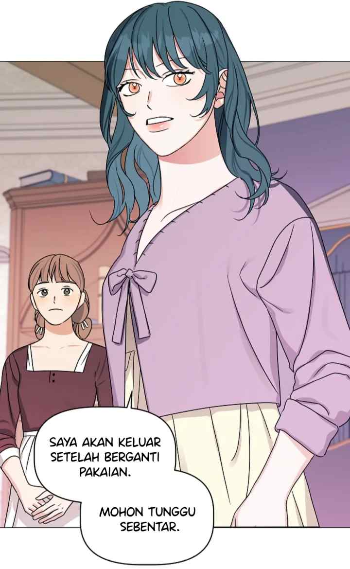 My Dazzling Downfall chapter 84 halaman 11