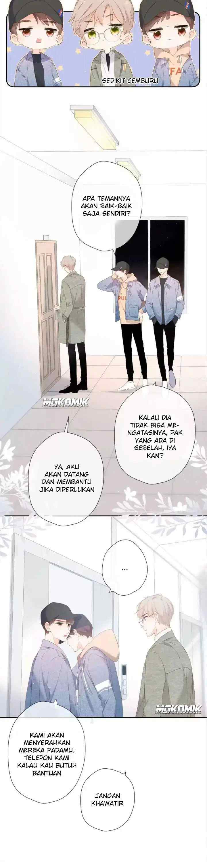 Once More chapter 28 halaman 12