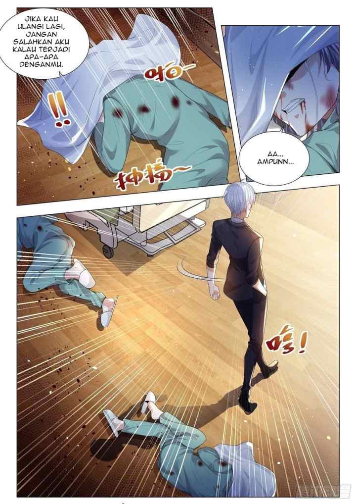 Shen Hao's Heavenly Fall System chapter 179 halaman 4