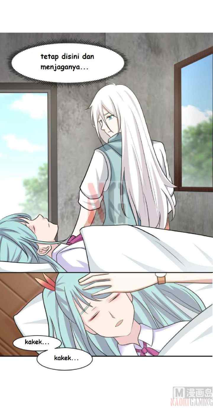 I Have a Dragon on My Body chapter 155 halaman 18