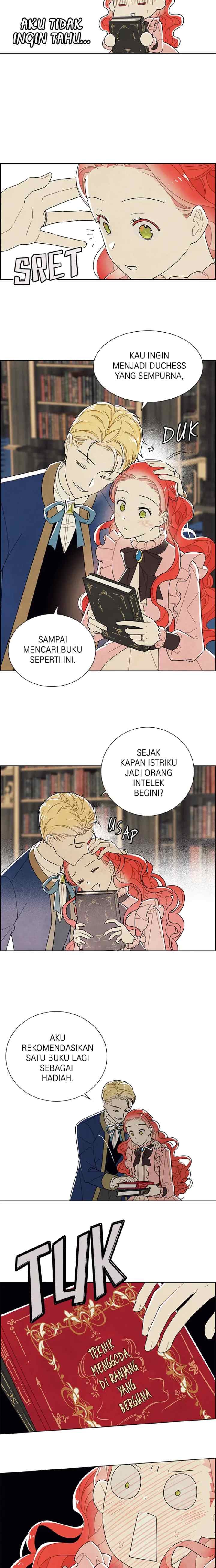 I Took the Male Lead's First Time chapter 65 halaman 14