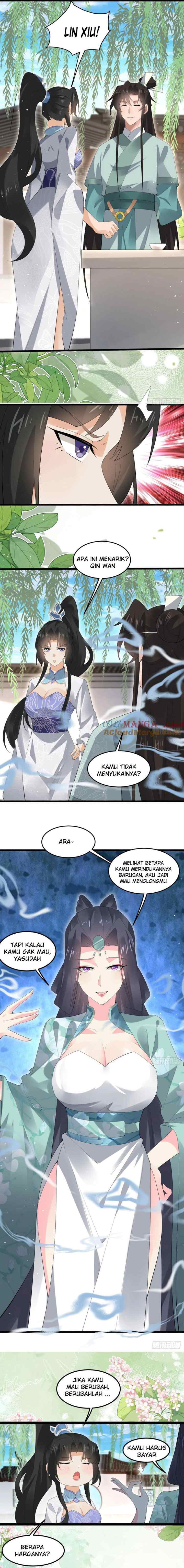 Please Don't Show Your Son chapter 107 halaman 6