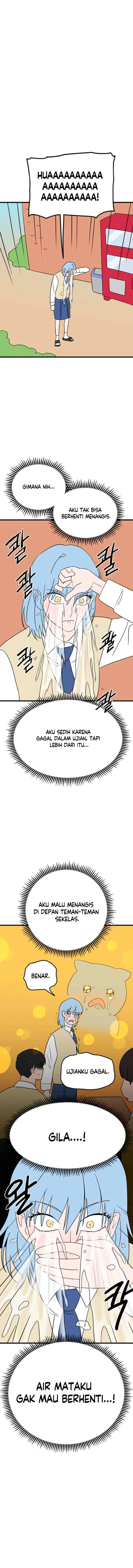 Dragon Girl chapter 13 halaman 4