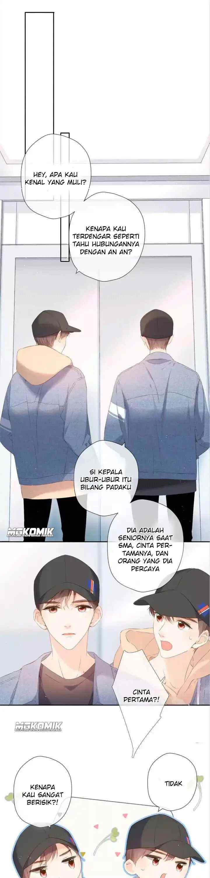 Once More chapter 28 halaman 13