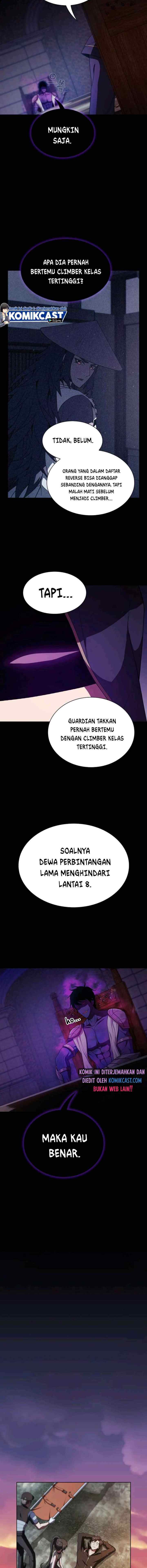 The Tutorial Tower of the Advanced Player chapter 60 halaman 14