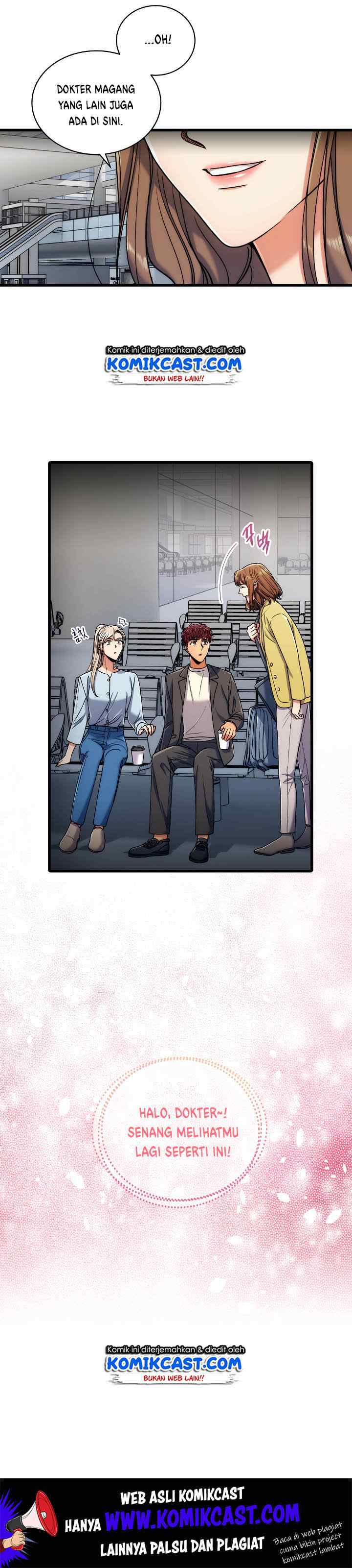 Medical Return chapter 59 halaman 16