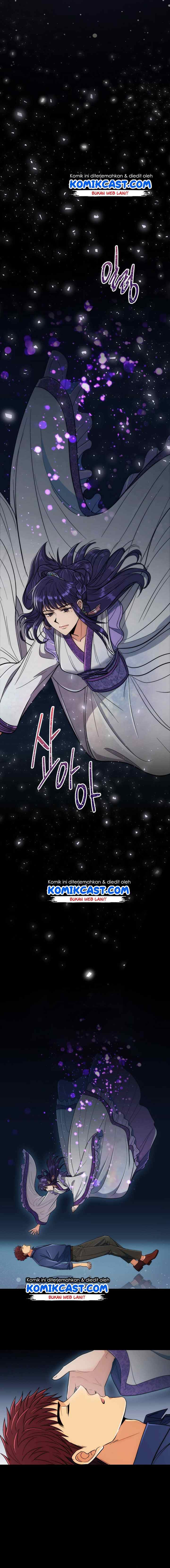 Medical Return chapter 87 halaman 10