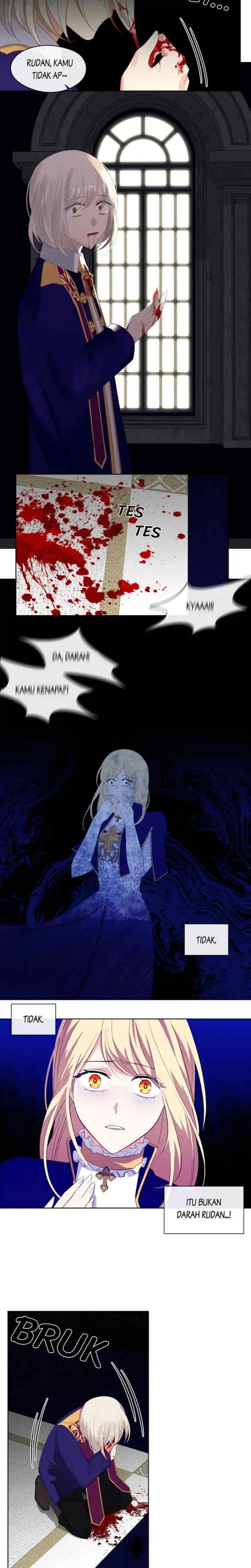 La Compagne de L'Empereur chapter 70 halaman 5