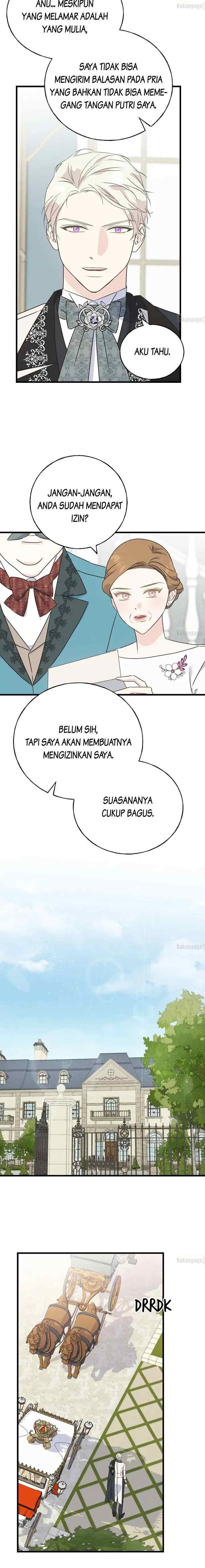 Crows Like Things That Sparkle chapter 57 halaman 12