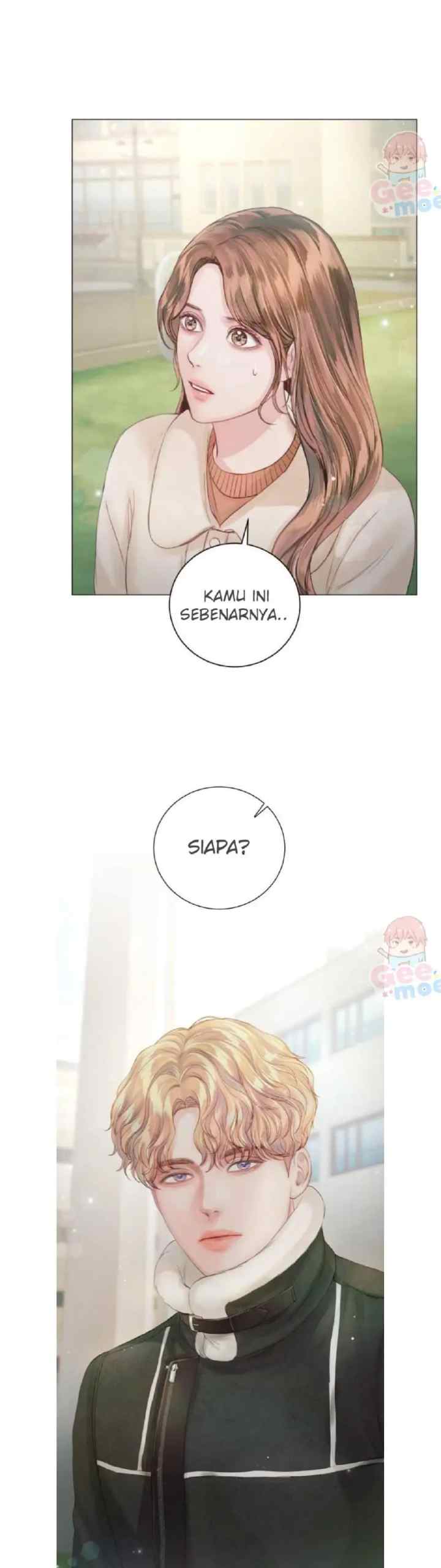 There Must Be Happy Endings chapter 57 halaman 18