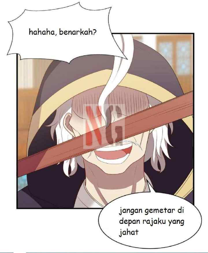 I Have a Dragon on My Body chapter 128 halaman 13