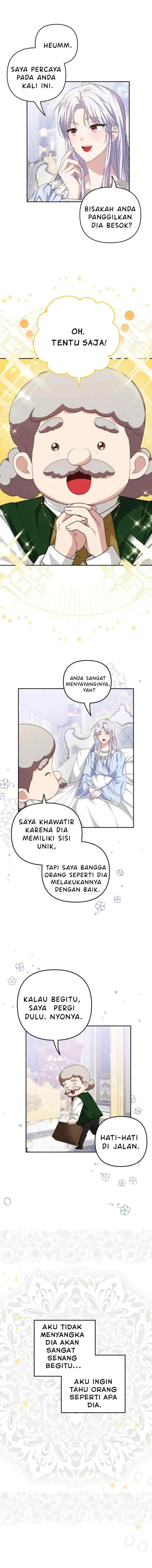 Grand Duke, I Can't Do It Because It's Too Cold in The North chapter 29 halaman 11