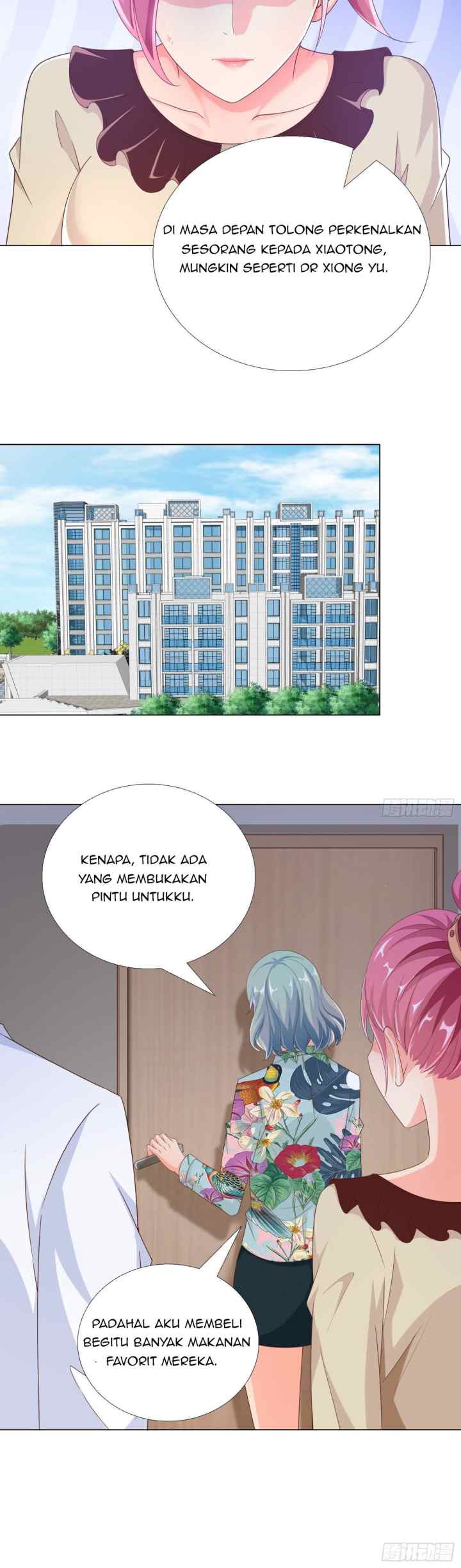 Super School Doctor chapter 79 halaman 5
