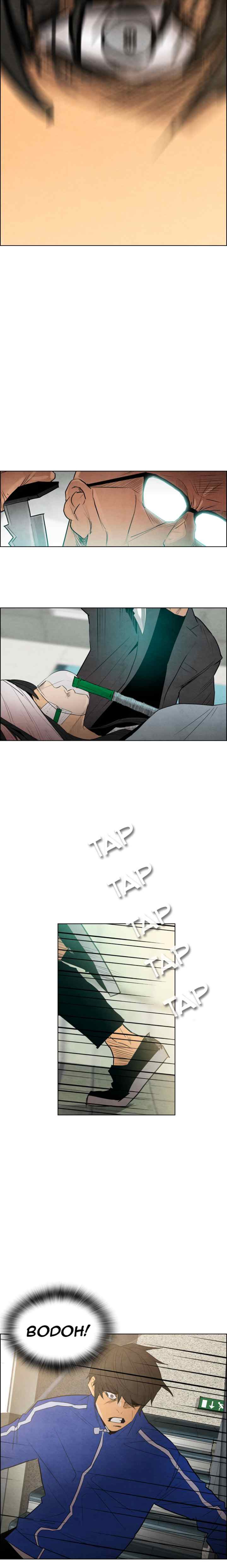 Reawaken Man chapter 12 halaman 10
