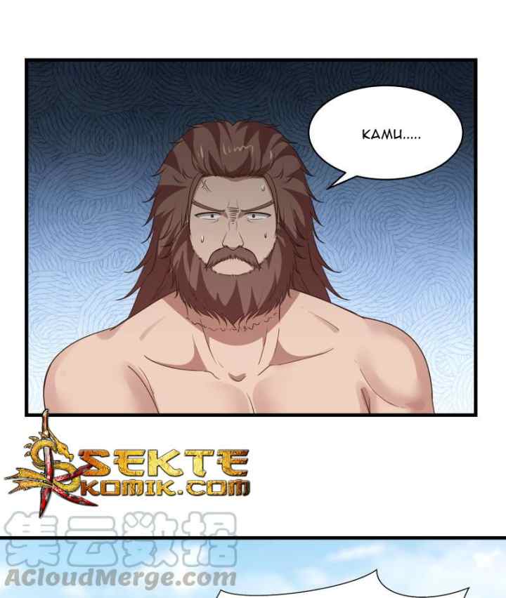 I Have a Dragon on My Body chapter 125 halaman 8