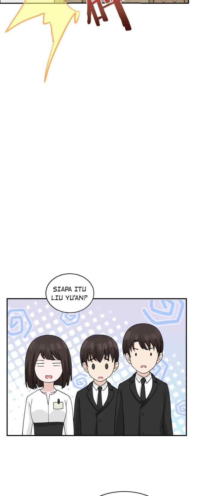 Falling For My Neighbor chapter 6 halaman 16