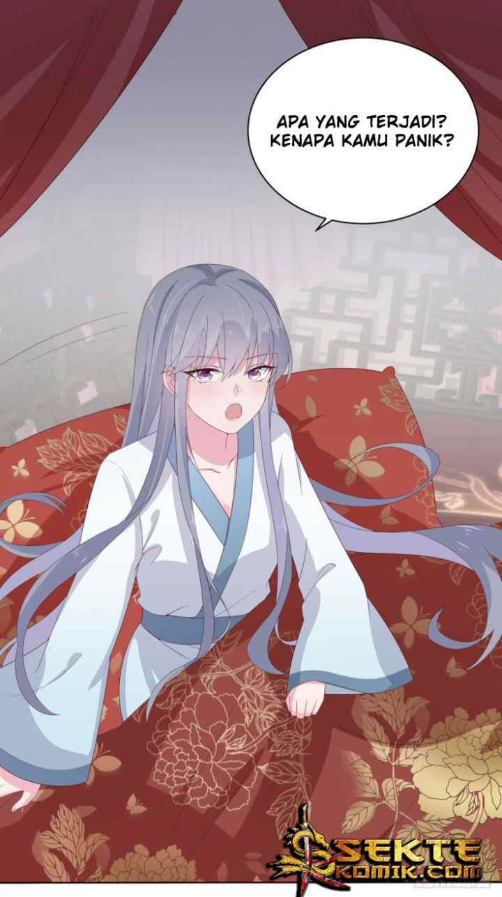 Pupillary Master chapter 19.2 halaman 12