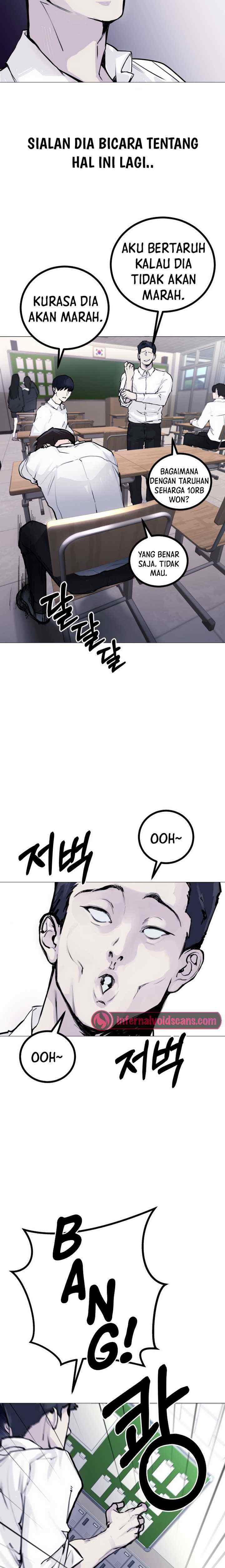 Broken Daily Life chapter 1.1 halaman 5