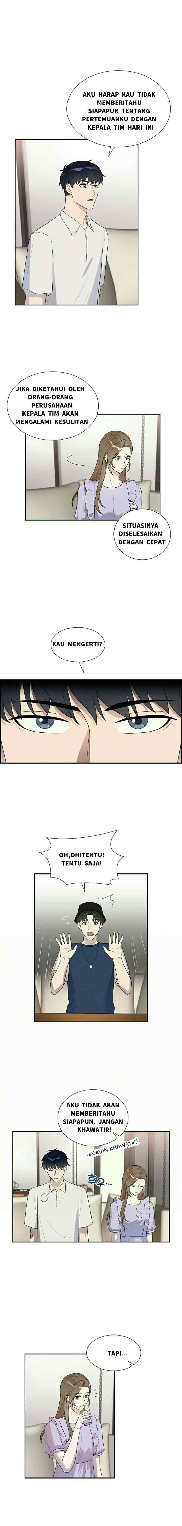 Speeding Romance chapter 24 halaman 12