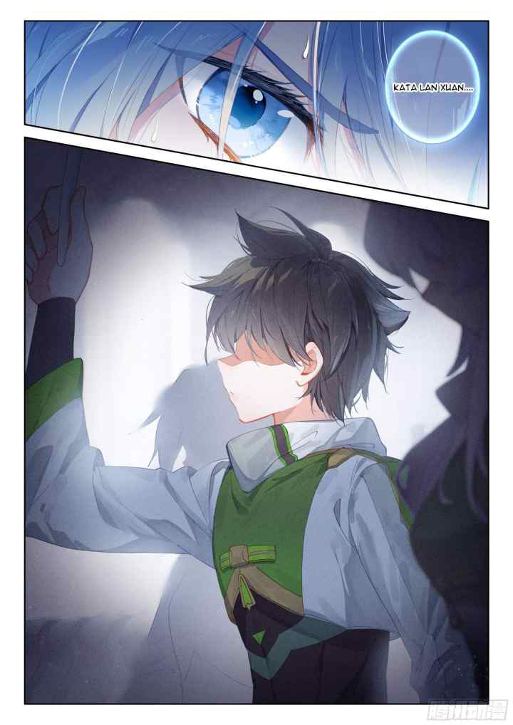 Soul Land 4 chapter 177 halaman 7
