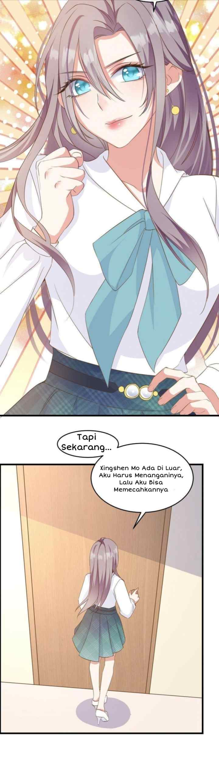 Keep Calm, Mr Song chapter 5 halaman 10