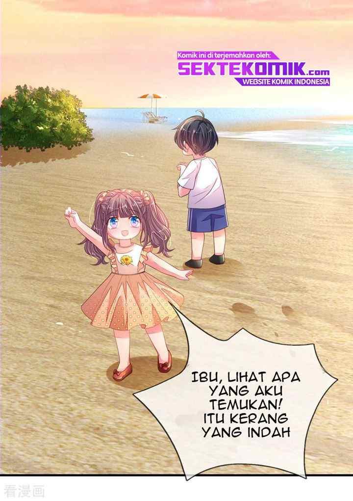 Mommy Is Coming, Daddy Watch Out! chapter 27 halaman 11