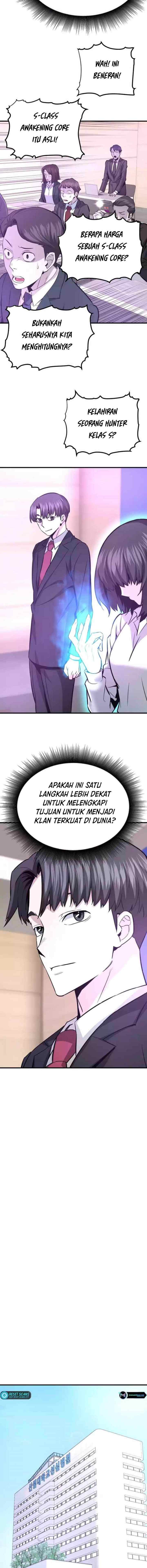 Han Dae Sung Returned From Hell chapter 76 halaman 15