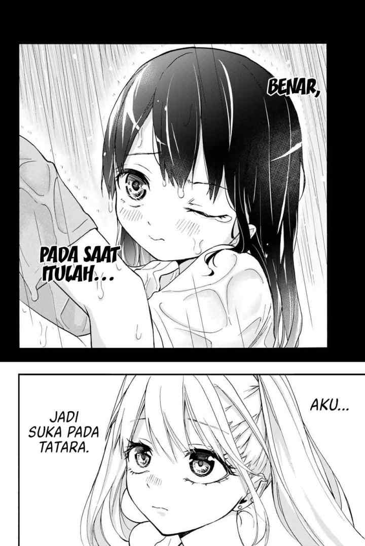 Hanazono Twins chapter 7 halaman 11